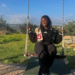 Khadija Lewis